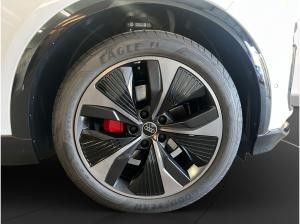 Audi Q6 e-tron S line Pano LED LM 21" Navi ACC 360°