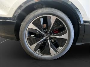Audi Q6 e-tron S line Pano LED LM 21" Navi ACC 360°