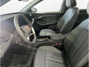 Audi Q6 e-tron S line Pano LED LM 21" Navi ACC 360°