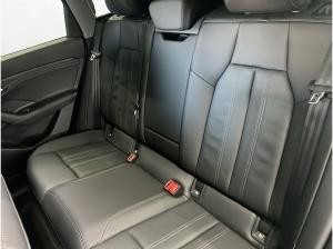 Audi Q6 e-tron S line Pano LED LM 21" Navi ACC 360°