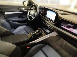 Audi A5 LimousineTFSI quattro S tronic S line Matrix-LED Navi B&O HuD DAB VC