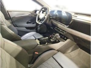 Audi A6 e-tron Avant **0,25** MatrixLED Luft AHK B&O HuD