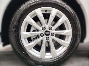 Audi Q3 35 TFSI S tronic S line LED AHK DAB Tempomat