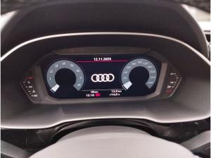 Audi Q3 35 TFSI S tronic S line LED AHK DAB Tempomat