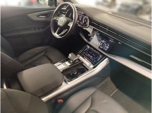 Audi Q7 50 TDI quattro tiptronic S line Matrix-LED Panorama HuD air suspension