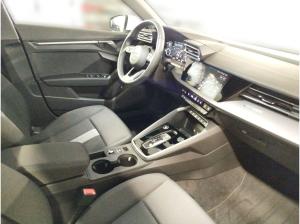 Audi A3 Sportback 35 TDI advanced S tronic Navi DAB VC Sitzheizung PDC