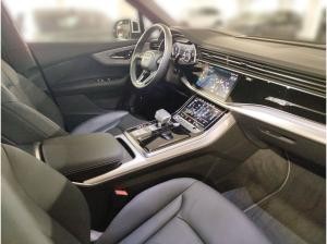 Audi Q7 50 TDI quattro tiptronic S line 7Sitzer MatrixLED Luft ACC HuD