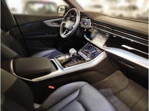 Audi Q8 50 TDI quattro tiptronic MatrixLED Luft AHK ACC