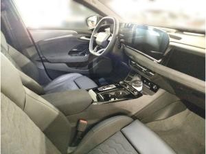 Audi A6 e-tron Avant **0,25% Steuer** MatrixLED Luft AHK ACC 360°