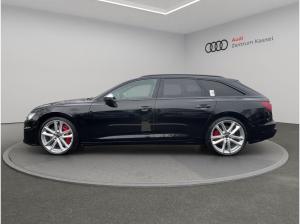 Audi S6 Avant 3.0 TDI quattro Matrix B&O HuD StandHZG