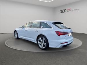 Audi S6 Avant 3.0 TDI quattro LED Navi PDC+ Alcantara