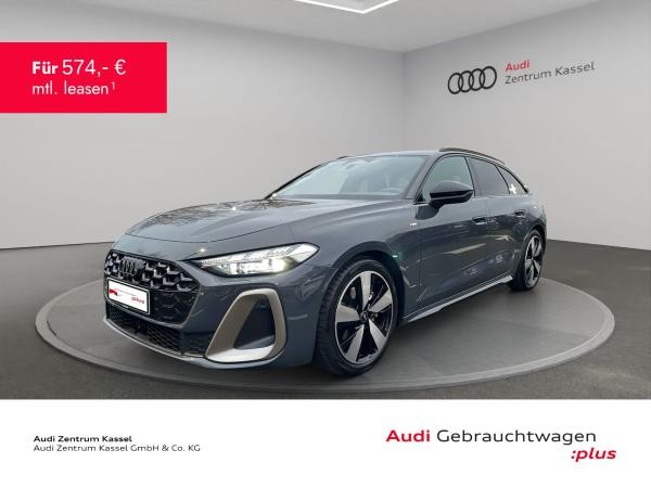 Audi A5 Avant TFSI S line Matrix Navi AHK 360°