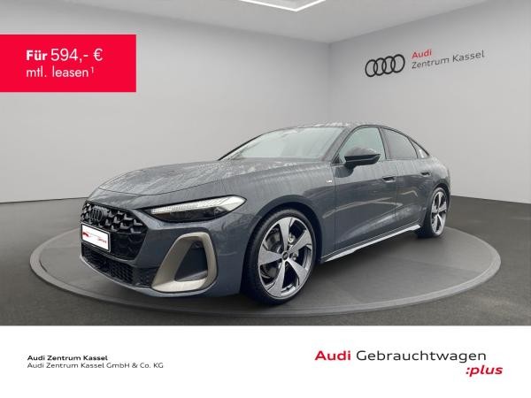 Audi A5 Limousine TFSI S line Matrix Navi PDC+ AHK