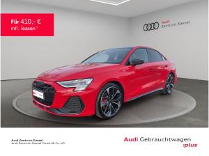Audi A3 Lim. 35 TFSI S line LED SONOS HuD Kamera AHK