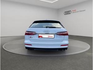 Audi S6 Avant 3.0 TDI quattro LED Navi PDC+ Alcantara