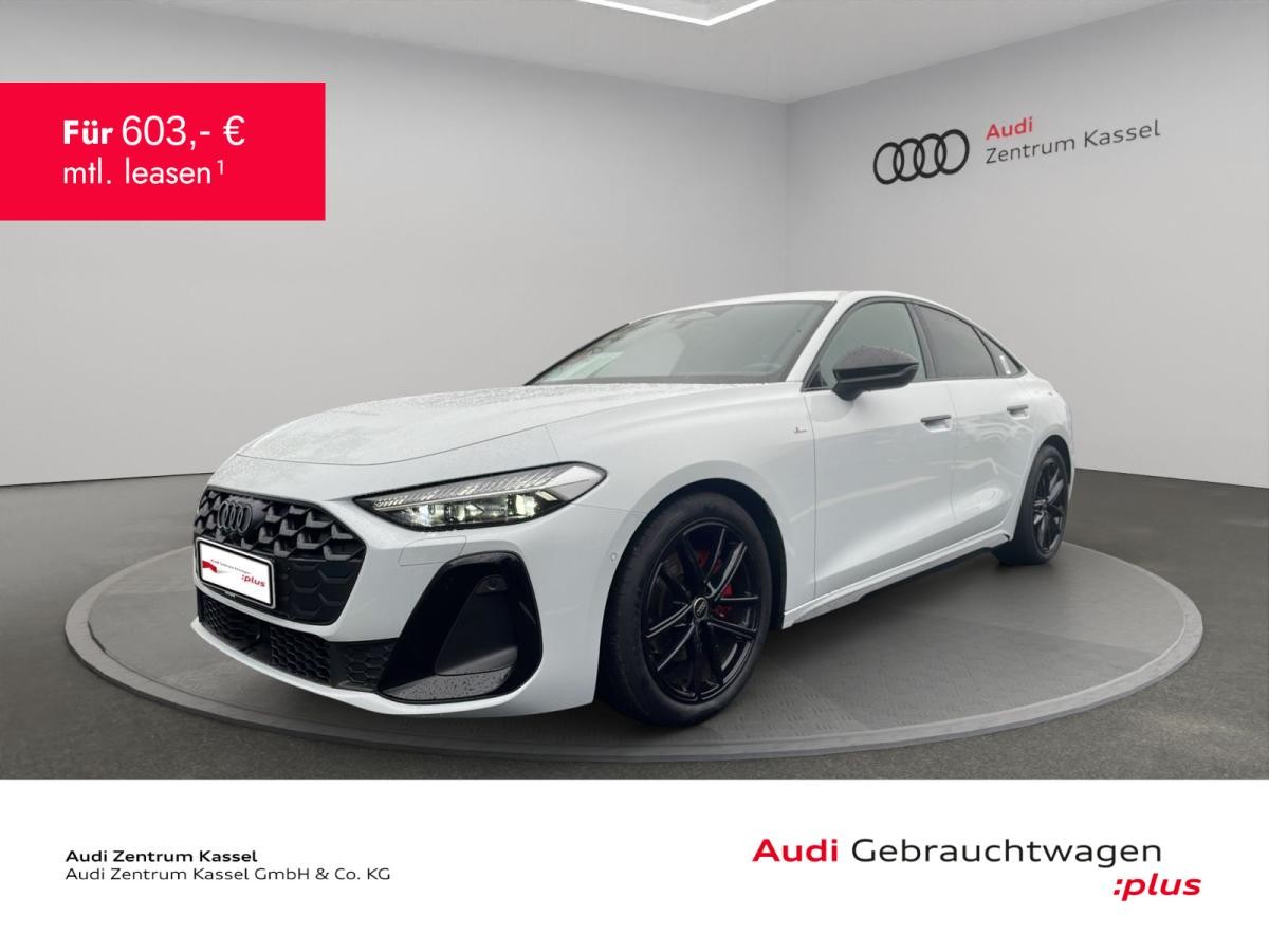 Audi A5 Lim. TFSI S line Matrix Navi StandHZG 360°