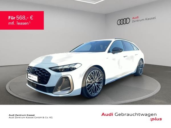 Audi A5 Avant TFSI S line Matrix Navi AHK 360°