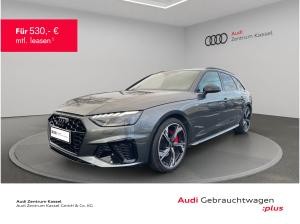 Audi A4 Av. 40 TFSI S line Matrix B&O Kam. Teilleder