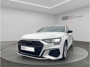 Audi A3 SB 45 TFSI e S line LED Navi PDC CarPlay
