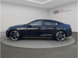 Audi A5 SB 40 TDI S line Matrix Navi Kamera Teilleder