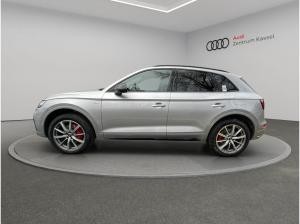 Audi Q5 50 TFSI e qu. S line Matrix B&O HuD Kamera