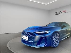 Audi A5 Avant TFSI S line Matrix Navi AHK Leder 360°