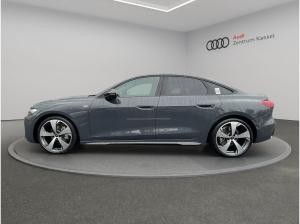 Audi A5 Limousine TFSI S line Matrix Navi PDC+ AHK