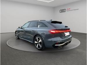 Audi A5 Avant TFSI S line Matrix Navi AHK 360°