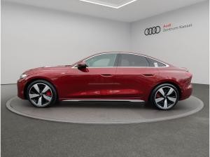 Audi A5 Limousine TFSI S line LED Kamera AHK StandHZG