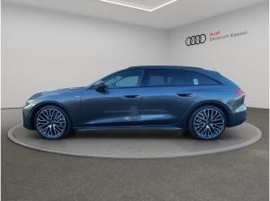 Audi A5 Avant TFSI S line Matrix Navi AHK Leder 360°
