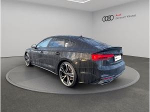 Audi A5 SB 40 TDI S line Matrix Navi Kamera Teilleder