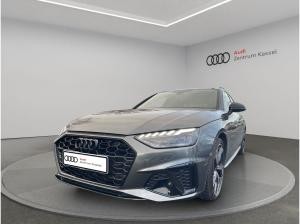 Audi A4 Av. 40 TFSI S line Matrix B&O Kam. Teilleder