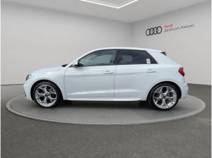Audi A1 SB 35 TFSI S line LED Navi Kamera Teilleder
