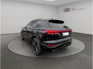 Audi Q6 e-tron perf. S line Matrix B&O Pano HuD 360°