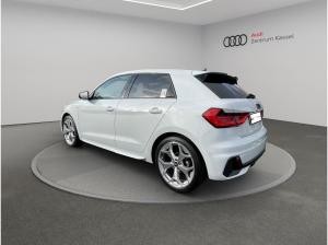 Audi A1 SB 35 TFSI S line LED Navi Kamera Teilleder
