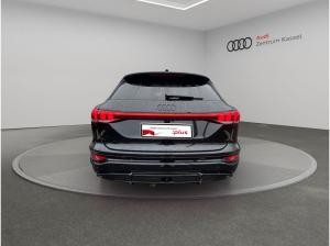 Audi Q6 e-tron perf. S line Matrix B&O Pano HuD 360°