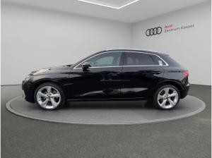 Audi A3 SB 30 TFSI LED Navi Kamera AHK Teilleder