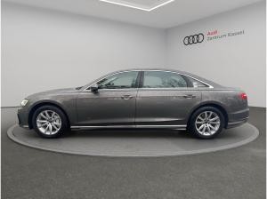 Audi A8 Lang 50 TDI quattro Matrix HuD StandHZG 360°