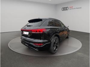 Audi Q6 e-tron perf. S line Matrix B&O Pano HuD 360°