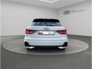 Audi A1 SB 35 TFSI S line LED Navi Kamera Teilleder