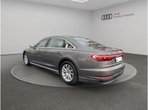 Audi A8 Lang 50 TDI quattro Matrix HuD StandHZG 360°