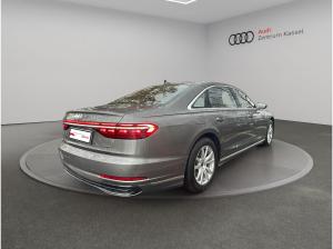 Audi A8 Lang 50 TDI quattro Matrix HuD StandHZG 360°