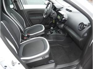 Renault Twingo E-Tech 100% Electric Urban Night