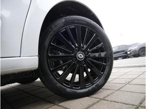 Renault Twingo E-Tech 100% Electric Urban Night