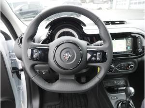 Renault Twingo E-Tech 100% Electric Urban Night