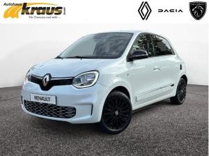 Foto - Renault Twingo E-Tech 100% Electric Urban Night
