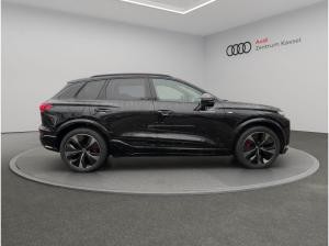 Audi Q6 e-tron perf. S line Matrix B&O Pano HuD 360°