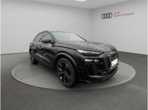 Audi Q6 e-tron perf. S line Matrix B&O Pano HuD 360°