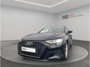 Audi A3 Sportback 35 TFSI LED Navi PDC CarPlay