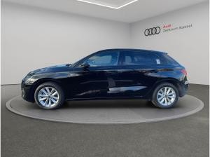 Audi A3 Sportback 35 TFSI LED Navi PDC CarPlay